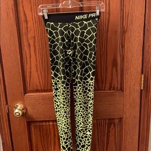Nike Pro Leggings